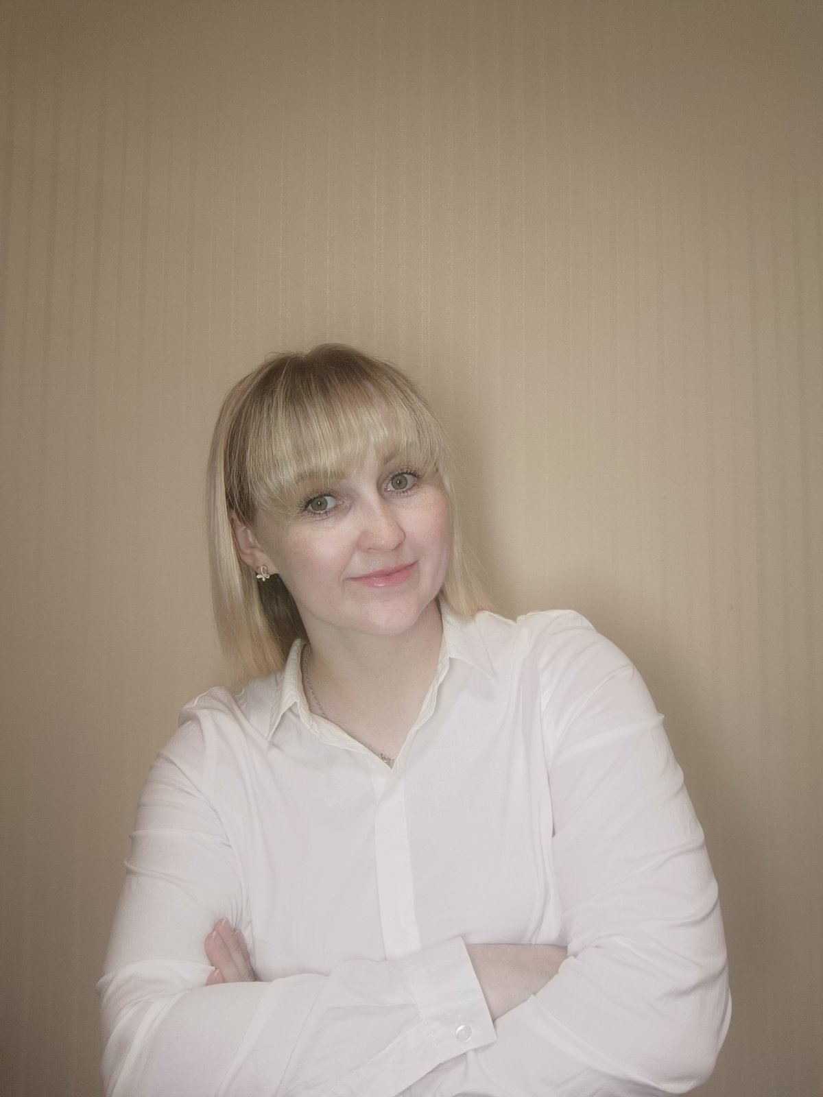Саніна Олександра Олександрівна