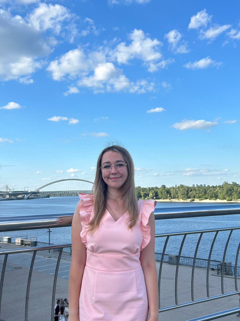 Olha Demshevska