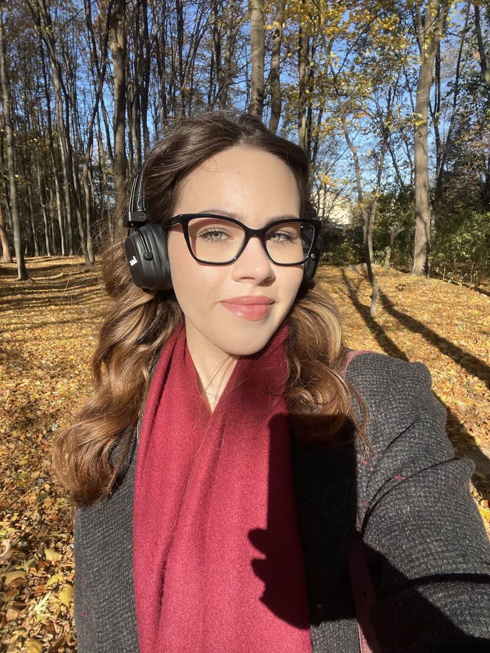 Огурцова Катерина Яківна
