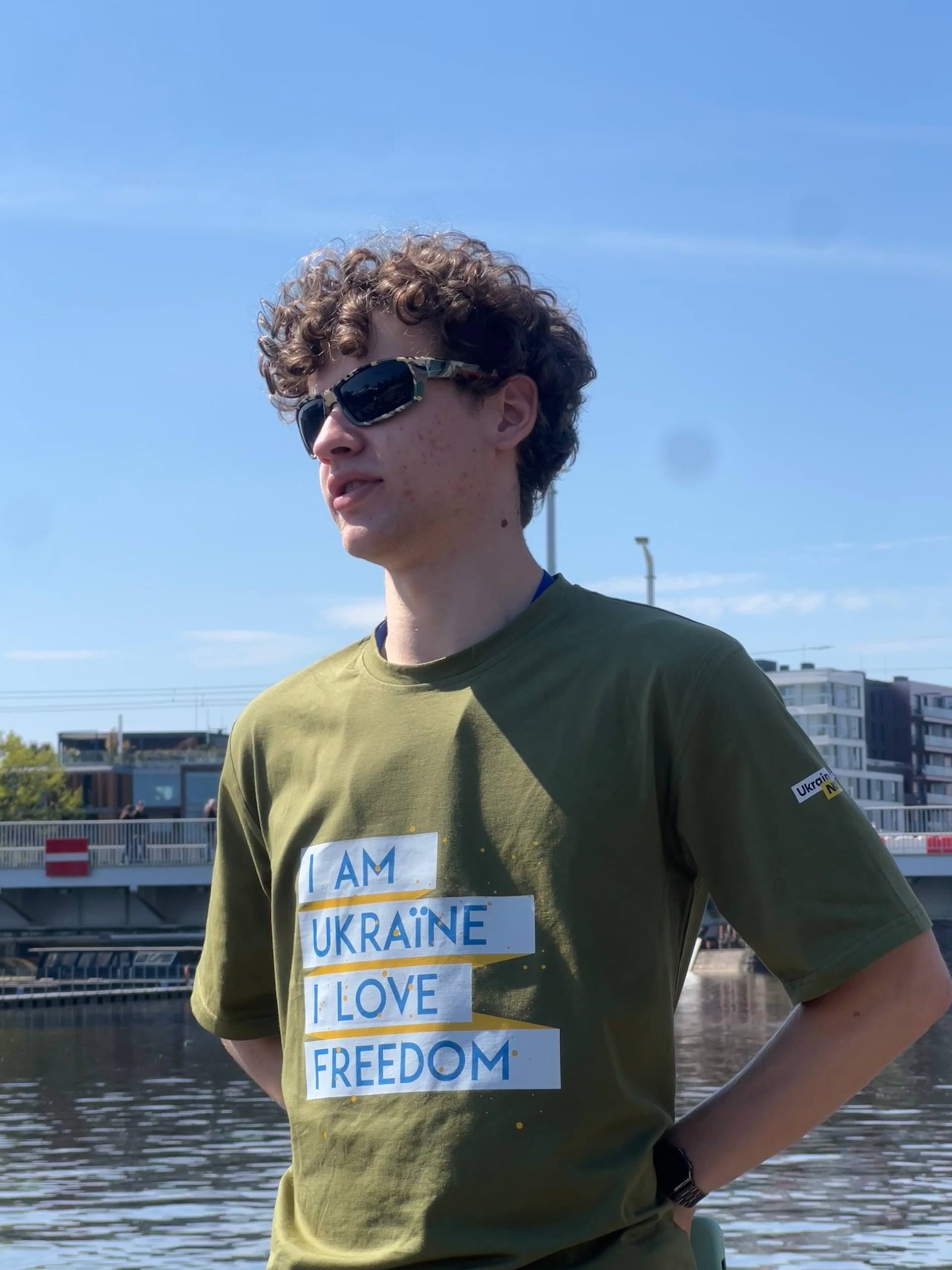 Тимчук Дмитро Сергійович