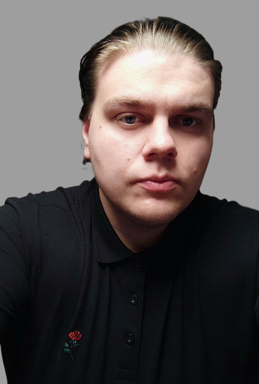 Клець Ігор Володимирович